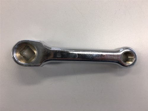 Linke Kurbel 110 mm