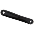 Pieper crankstel left crank piper 4-edge 170mm steel b