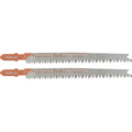 KWB Easy Cut Decoupeerzaagbladen houtbewerking, HCS T-