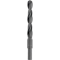 KWB HSS-Spiraalboor met afgedraaide schacht 16mm