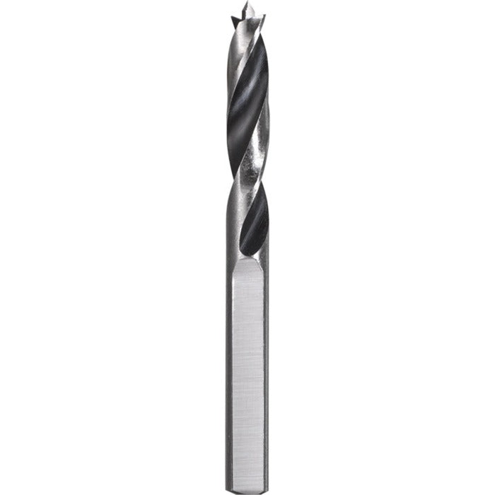KWB KWB Hss-M2 Hardhoutboor met verstelbare dieptestop en