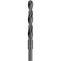 KWB Hss-Spiraalboor met afgedraaide schacht 14mm