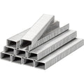 KWB KWB Nieten, 12,3 mm Breed, Platte Draad, Staal