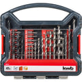 KWB Promobox Standaard 41-delige