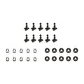 Winora battery cover pin set