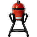 Kamado Joe Joe Jr. Wagon mit beistelltischen