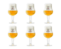 Karmeliet glas (6x 30cl)