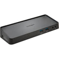 Kensington SD3600 5 Gbps USB 3.0 dubbel 2K dockingstation