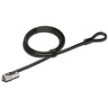 Kensington Slim Combination Ultra Cable Lock voor Standard Sl