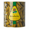 Kesbeke augurken 30 - 40 per 10 liter