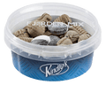 Kindly's fjorden mix bakje (12x 120gr)