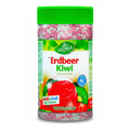 King george getränk erdbeer kiwi (12x 400g)