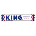 King pepermunt rol single (36 stuks)
