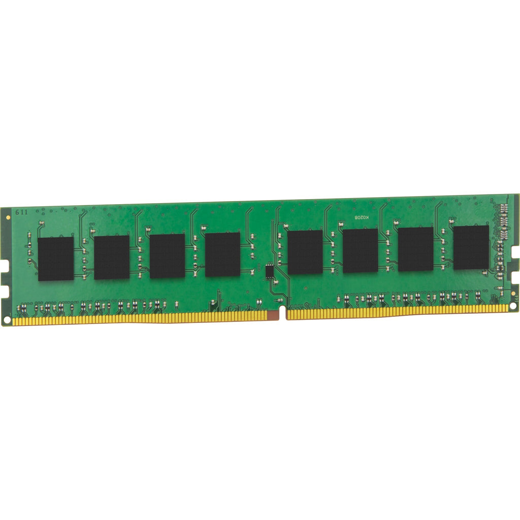 Kingston 16 gb ddr4-3200 werkgeheugen (kvr32n22s8 16, valueram)