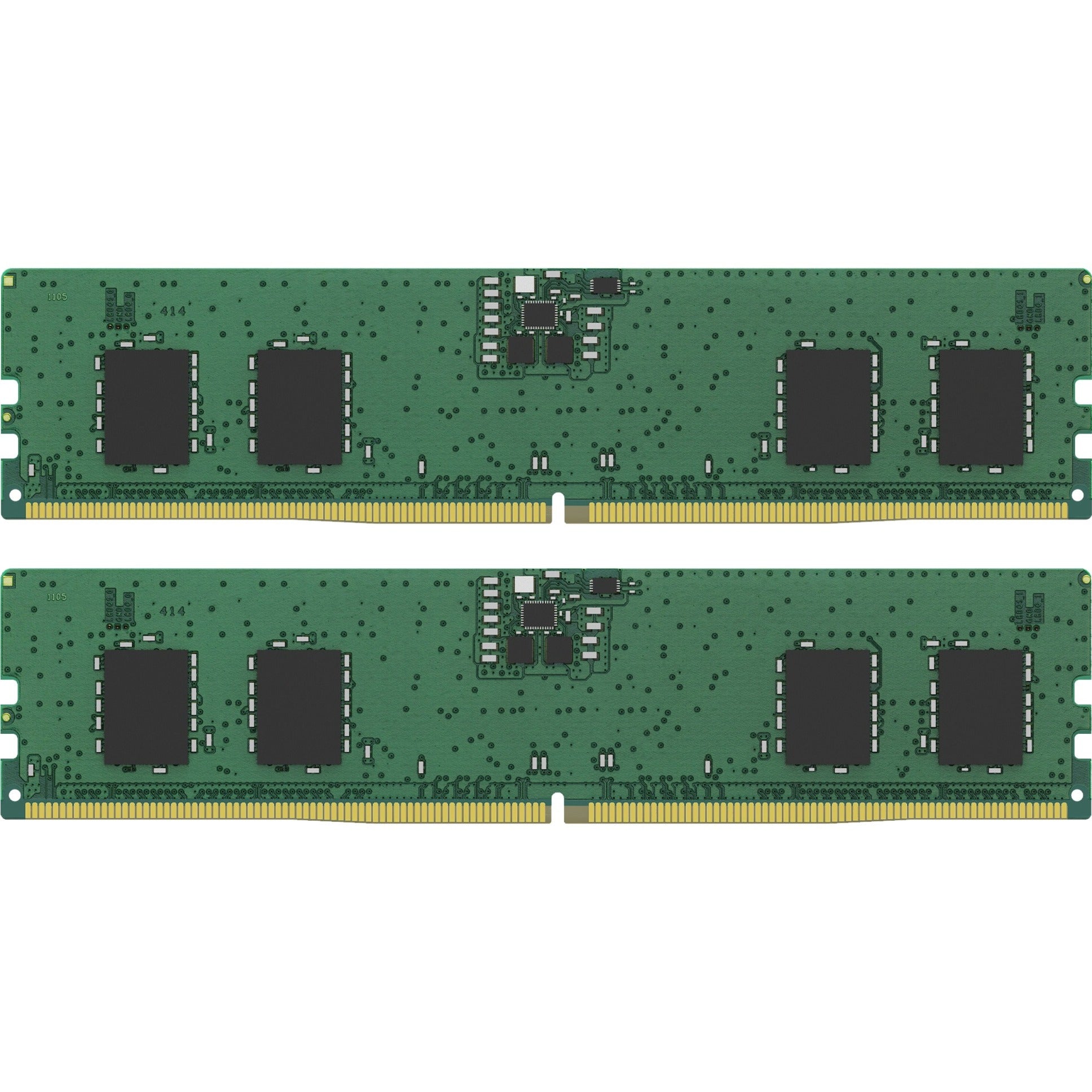 Kingston 16 GB DDR5-5600 Kit
