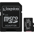 Kingston Canvas Select Plus microSD Card 512 GB