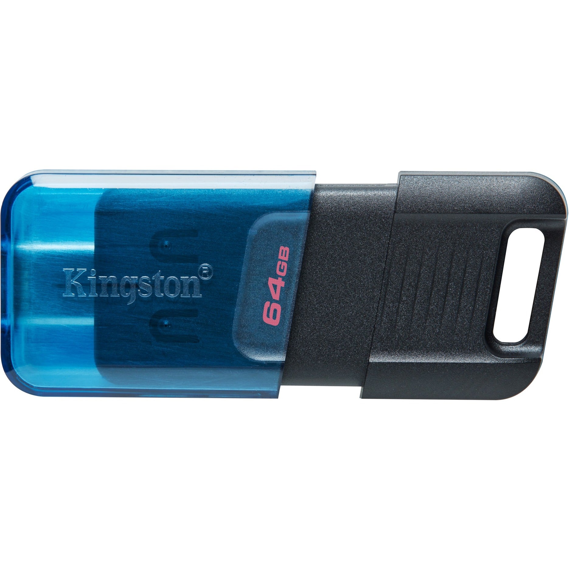 Kingston DataTraveler 80 M 64 GB