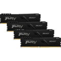 Kingston FURY 128 GB DDR4-3600 Quad-Kit
