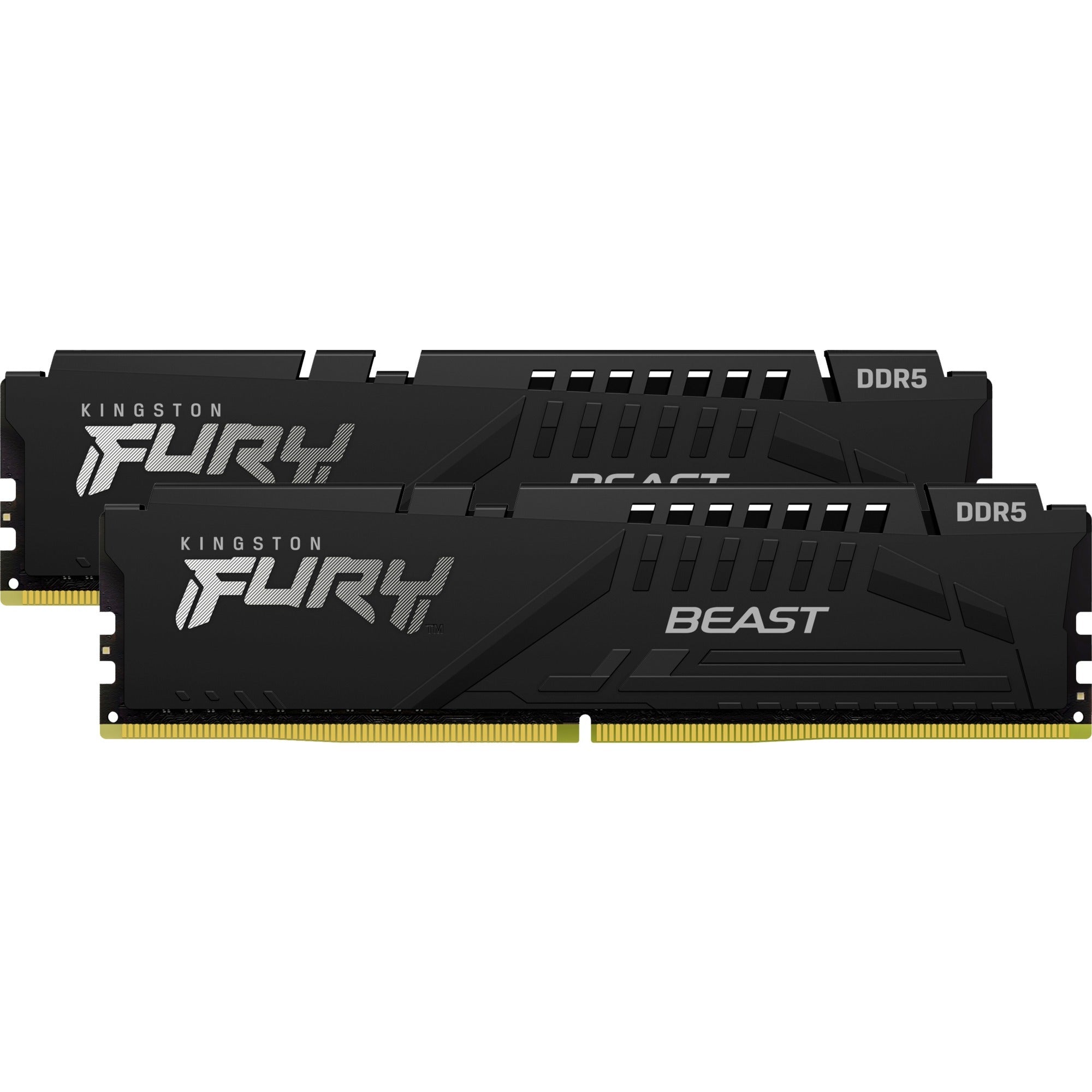 Kingston FURY 16 GB DDR5-5200 Kit