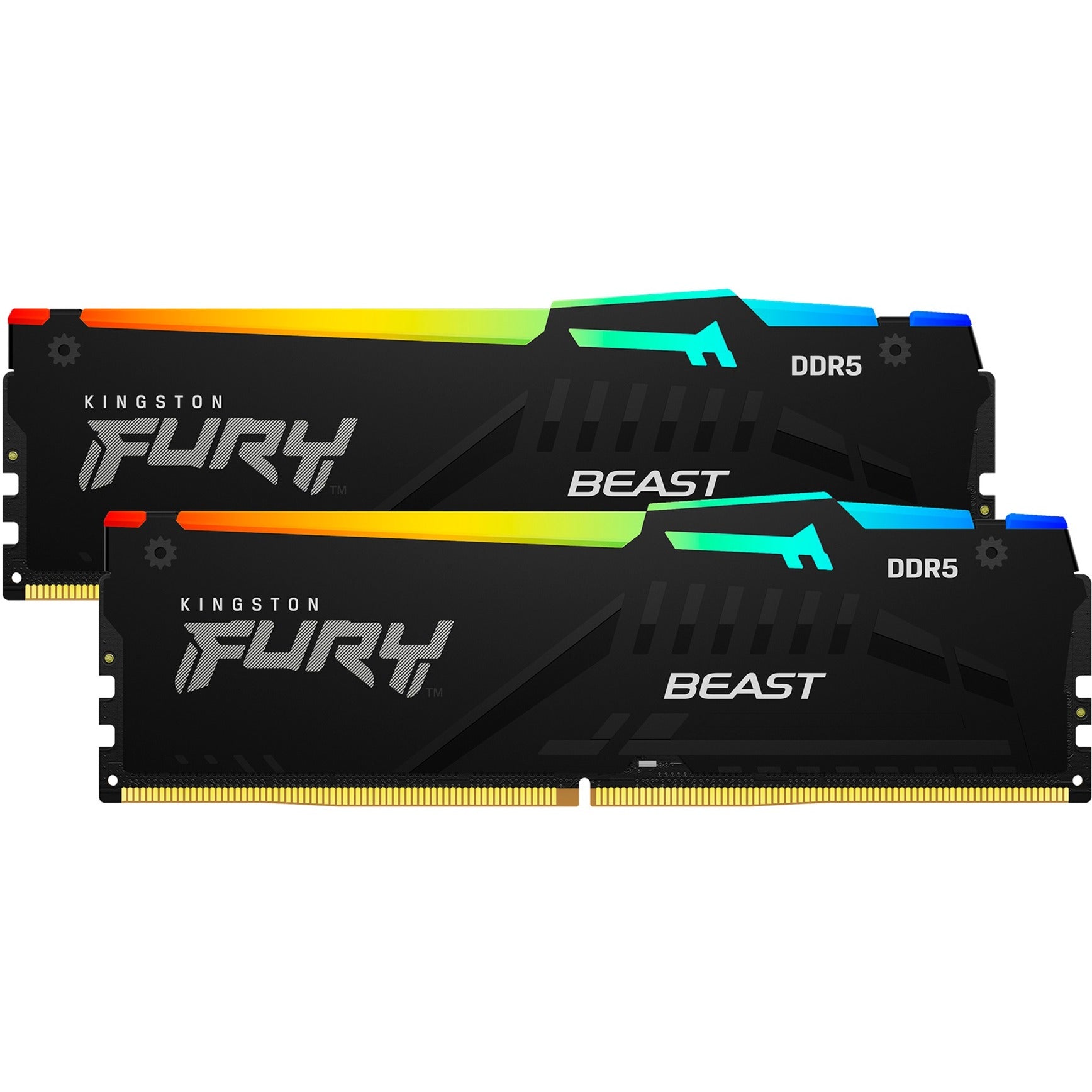 Kingston FURY Kingston FURY 16 GB DDR5-5600 Kit
