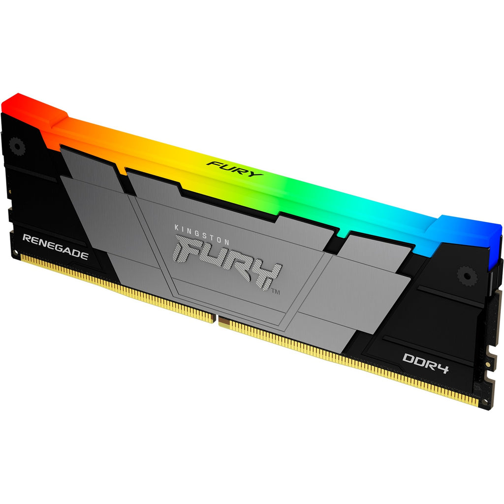 Kingston fury 32 gb ddr4-3600