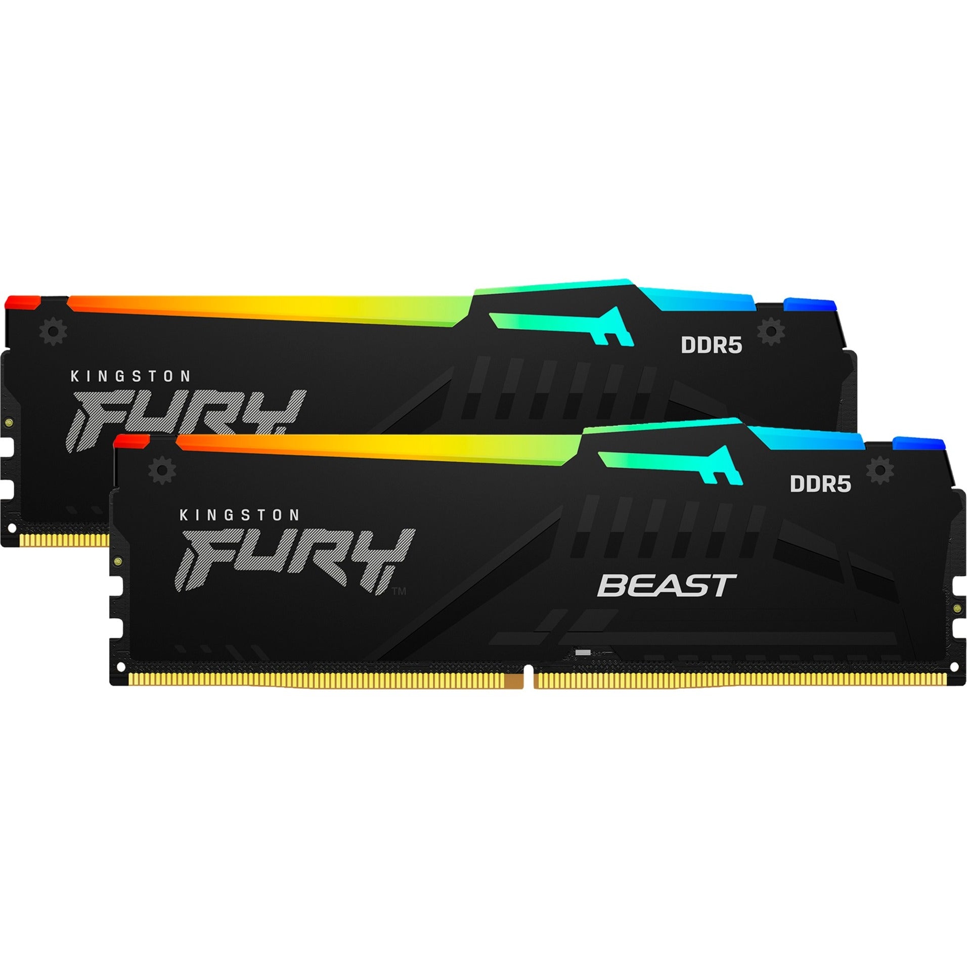 Kingston FURY Kingston FURY 32 GB DDR5-5600 Kit