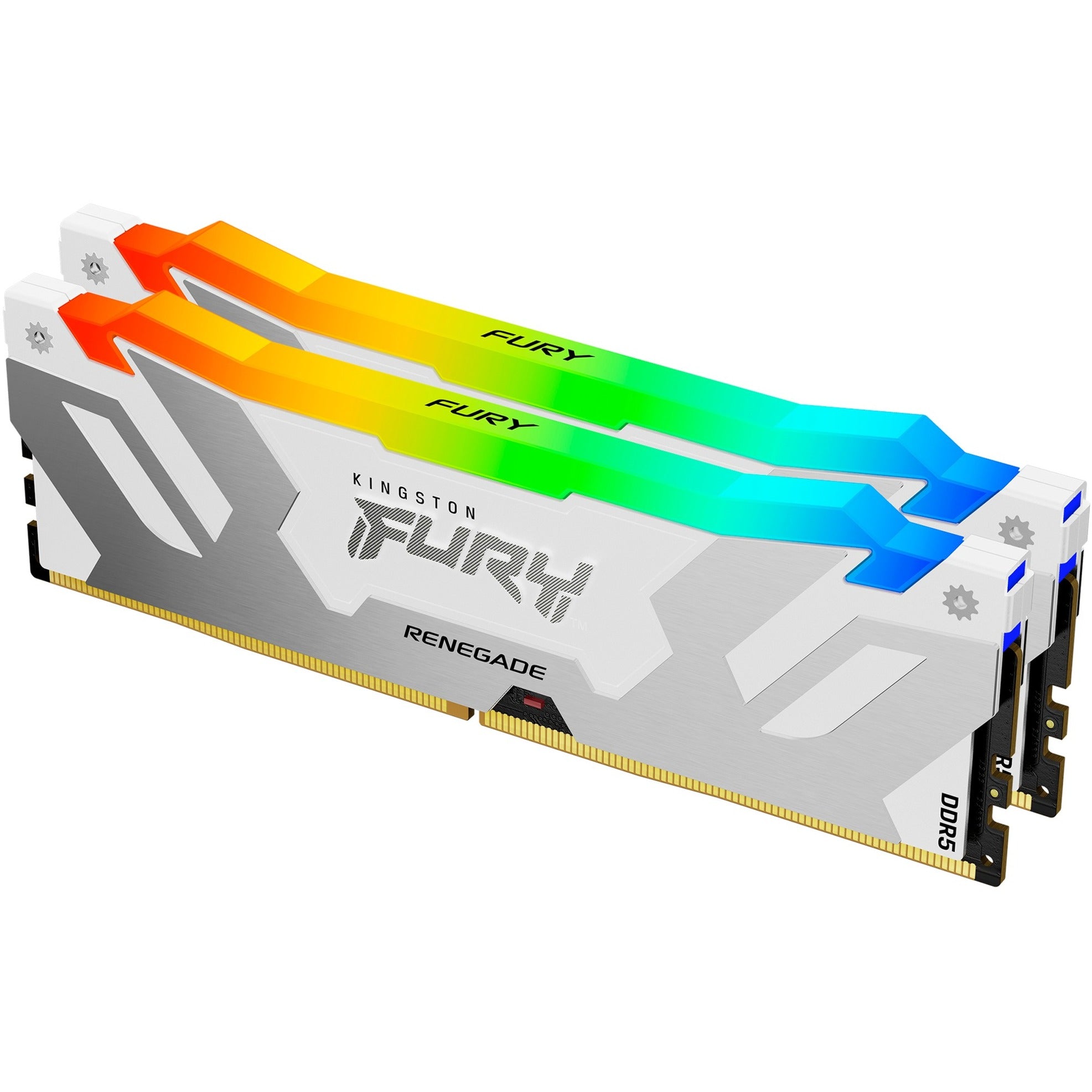 Kingston FURY 32 GB DDR5-7600 RGB Kit