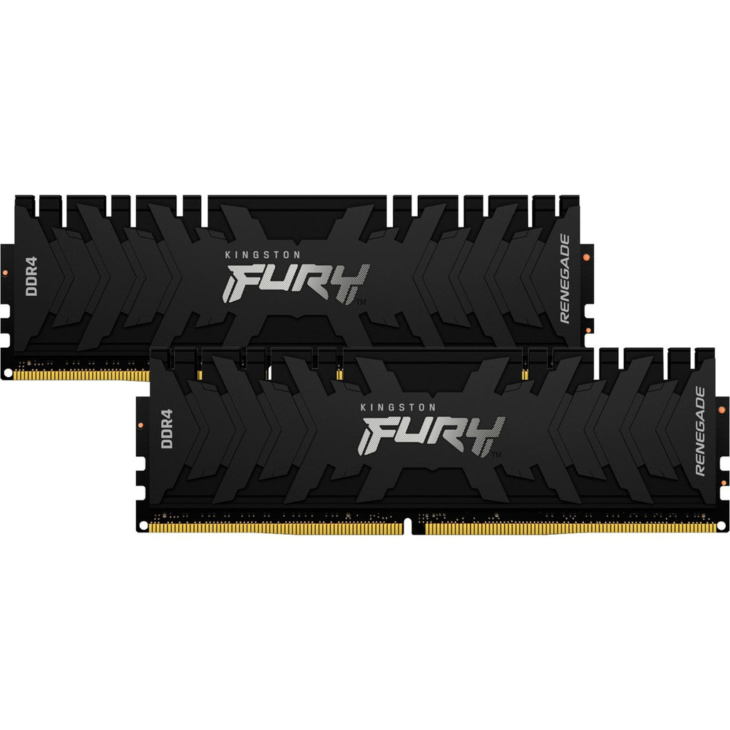 Kingston fury 64 gb ddr4-3200 kit