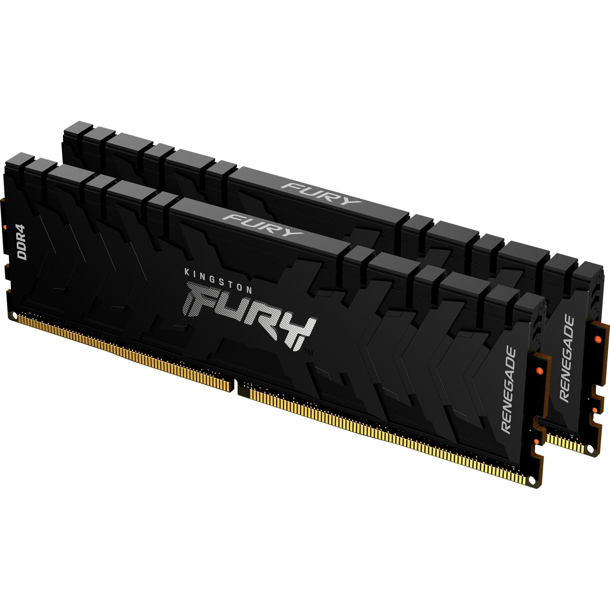Kingston fury 64 gb ddr4-3200 kit