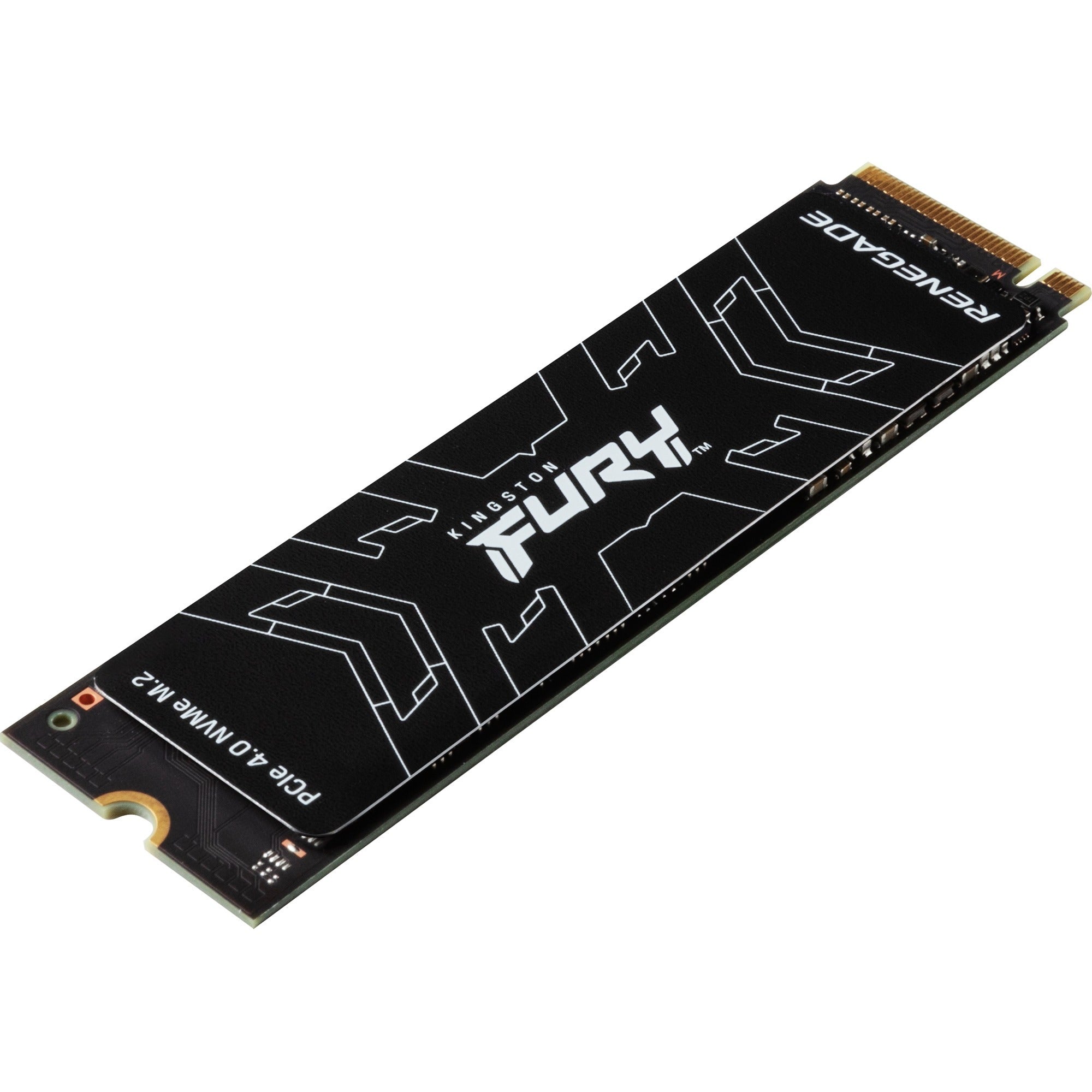 Kingston FURY Kingston FURY Renegade 1 TB