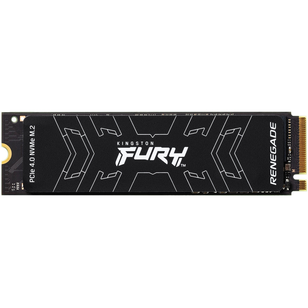 Kingston FURY Kingston FURY Renegade 500 GB