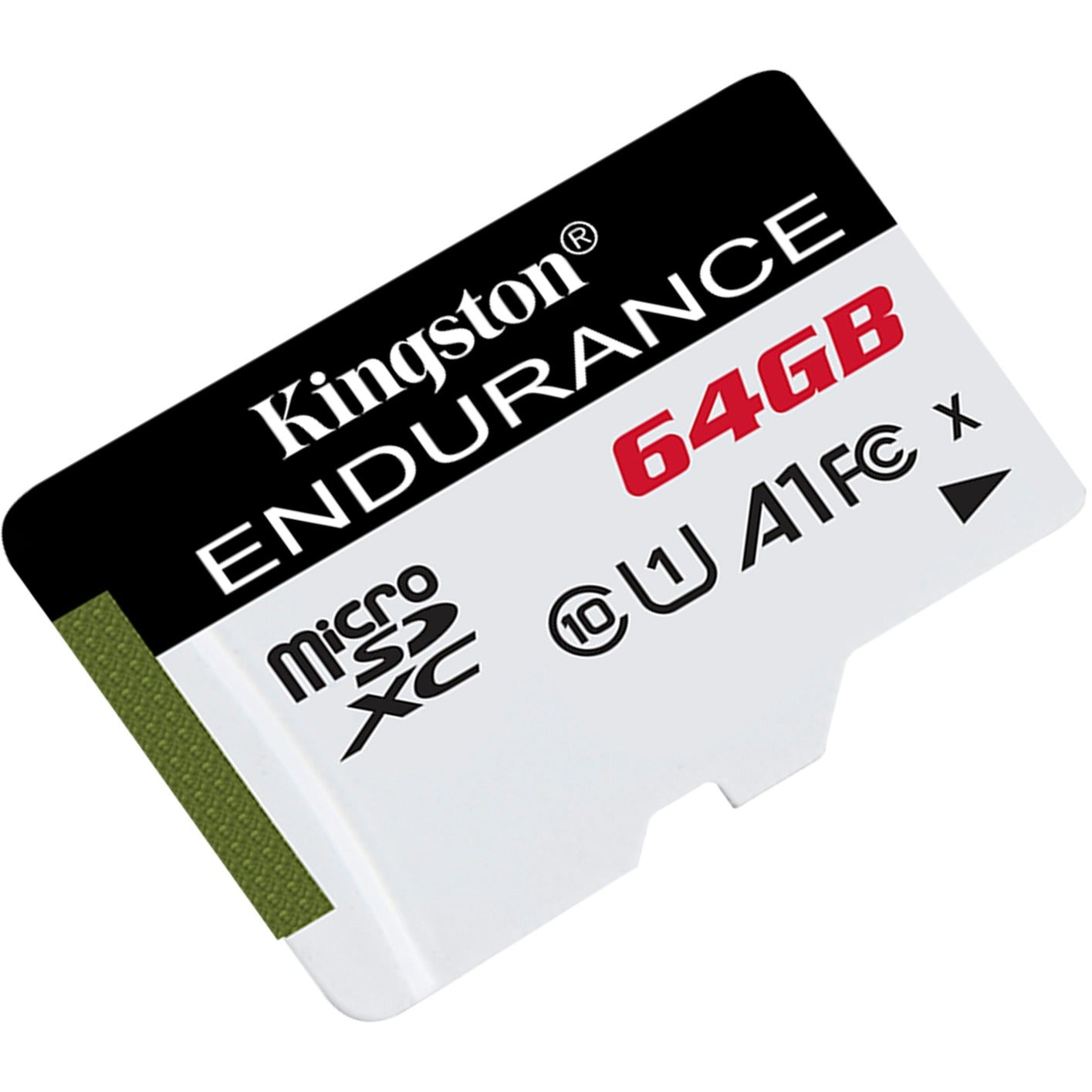 Kingston High Endurance 64GB microSDXC