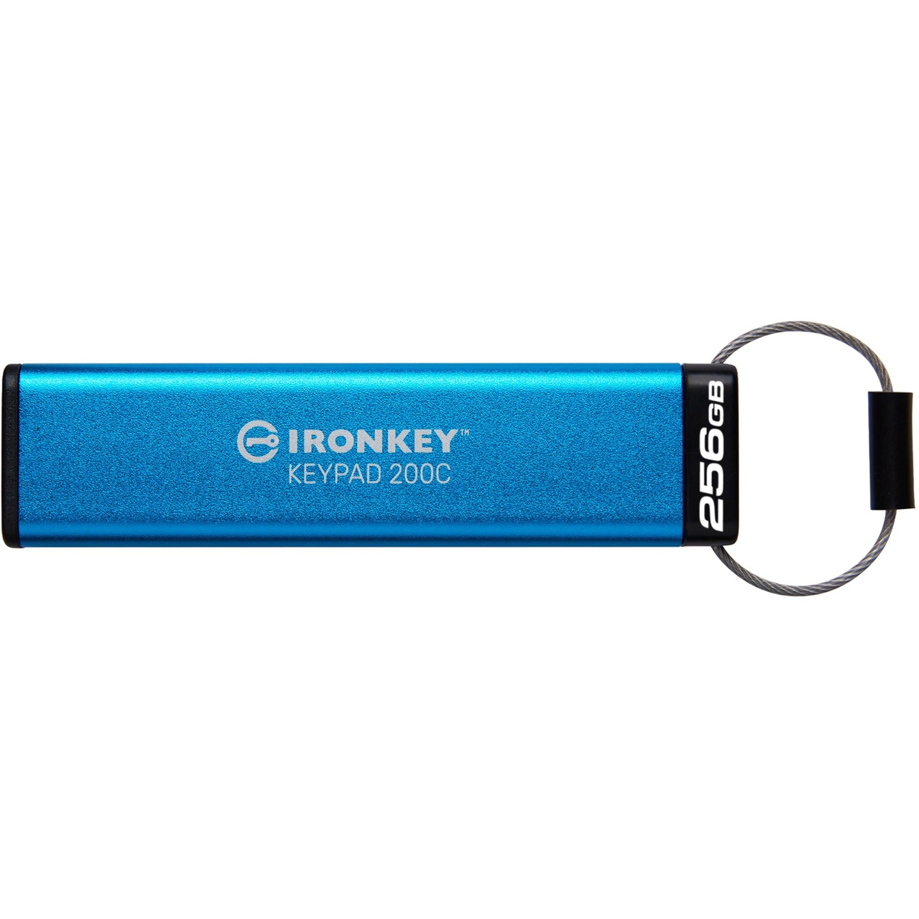 Kingston IronKey Touch 200 256 GB