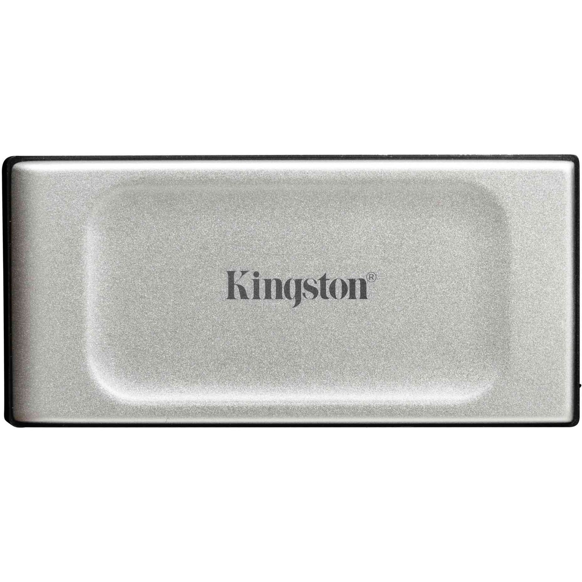 Kingston XS2000 Portable 500GB