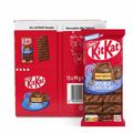 Kitkat double chocolate tablet (15x 99g)