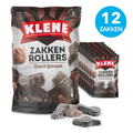 Klene zakkenrollers (12x120 gram)