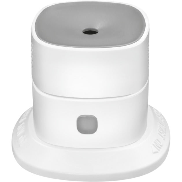 KlikAanKlikUit Drahtloser Zigbee-Kohlenmonoxid-Detektor ZCO-900