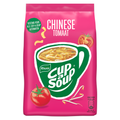 Knorr cup-a-soup vending chinese tomaat (4 zakken)
