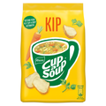 Knorr cup-a-soup vending kip (4 zakken)
