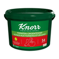 Knorr tomaten-groentesoep emmer (54 liter)