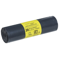 Komo afvalzak 60x80cm t50 (20x20 zakken)