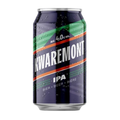 Kwaremont kwarremont dirty ipa blik (12x 33cl)
