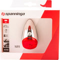 Spanninga Rücklicht Nr. 9