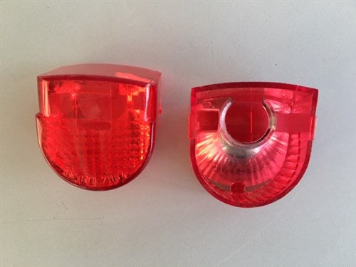 Spanninga Glas V Reflektor A-Licht