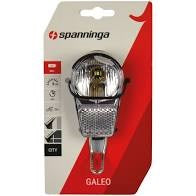 Spanninga Galeo Xb Ein-/Ausschalt-Stirnlampe - inklusive Batterien