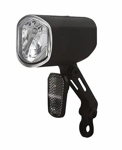 Spanninga Scheinwerfer Nelios 75 xe 6-36v E-Bike