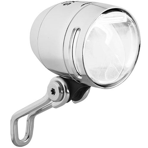 Benm Scheinwerfer IQ-XS 70lux Alu 6V Auto-Parklicht 167rtsndi