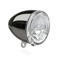 Axa koplamp 606 e-bike 6-48 volt - zwart