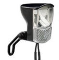 LED-Scheinwerfer 40 Lux E-Bike 6-48 V Uni LED Evo lose