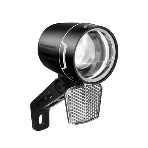 Union-Scheinwerfer, Lumo 80-Dynamo, 80 Lux